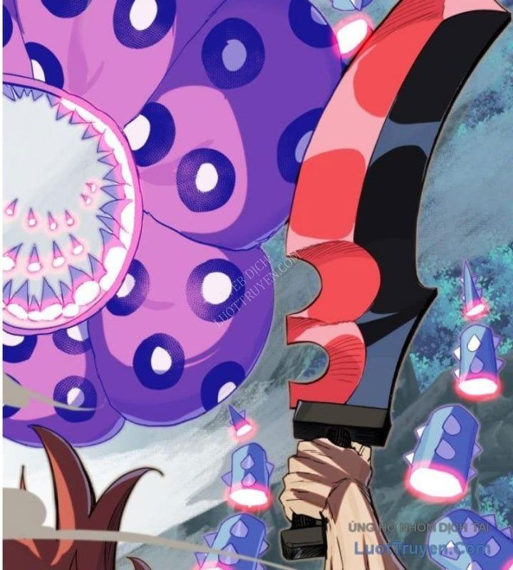 Dũng Sĩ Kiếm Tâm Chapter 16 - 203