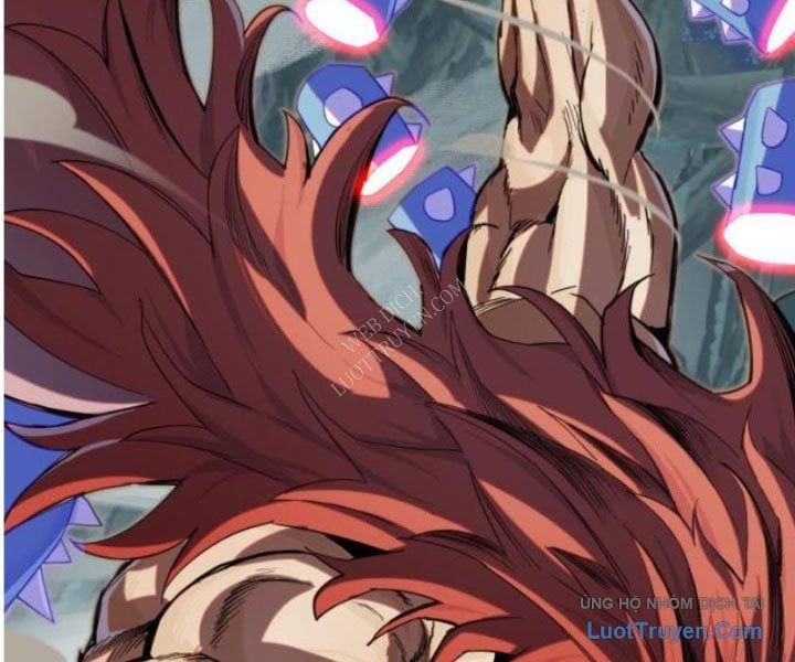 Dũng Sĩ Kiếm Tâm Chapter 16 - 204