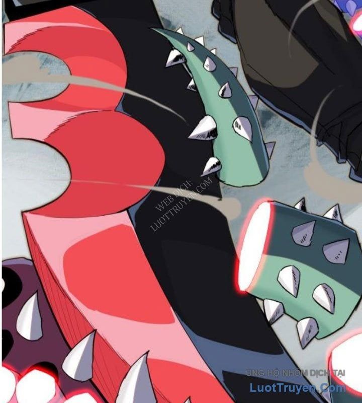 Dũng Sĩ Kiếm Tâm Chapter 16 - 206