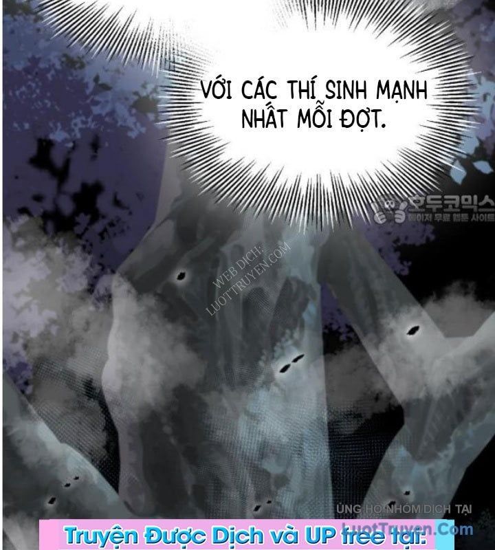 Dũng Sĩ Kiếm Tâm Chapter 16 - 214