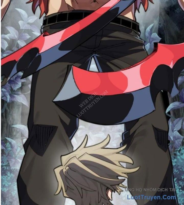 Dũng Sĩ Kiếm Tâm Chapter 16 - 216