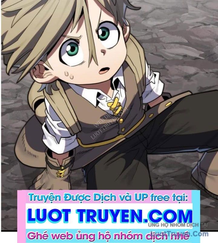 Dũng Sĩ Kiếm Tâm Chapter 16 - 222