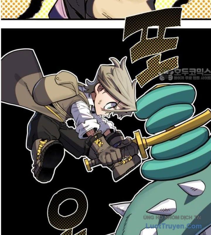 Dũng Sĩ Kiếm Tâm Chapter 16 - 31