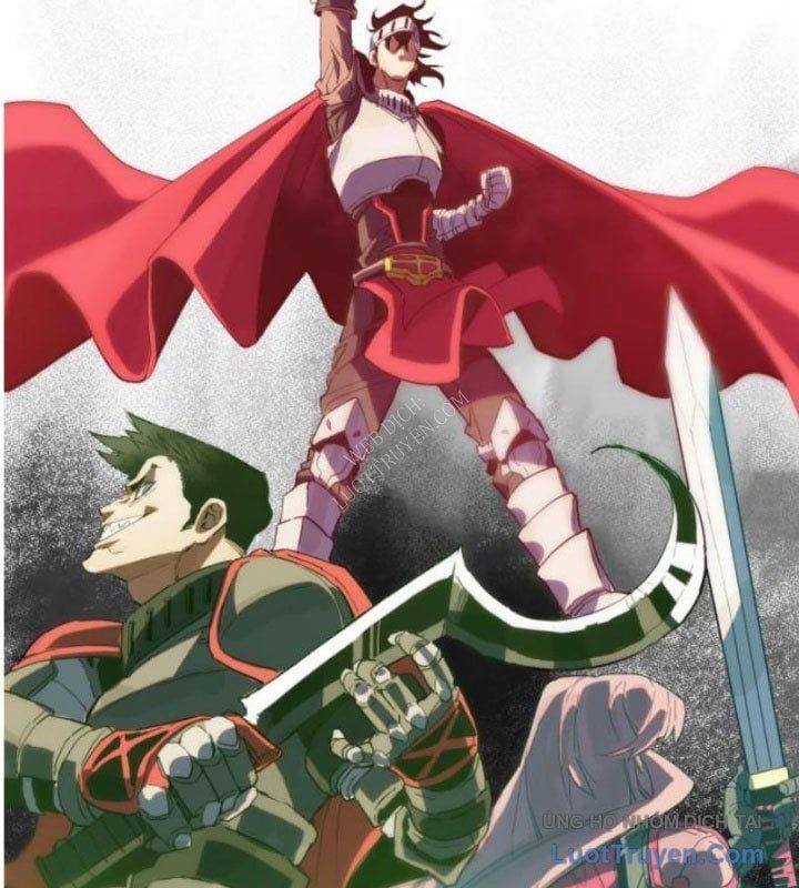 Dũng Sĩ Kiếm Tâm Chapter 16 - 5