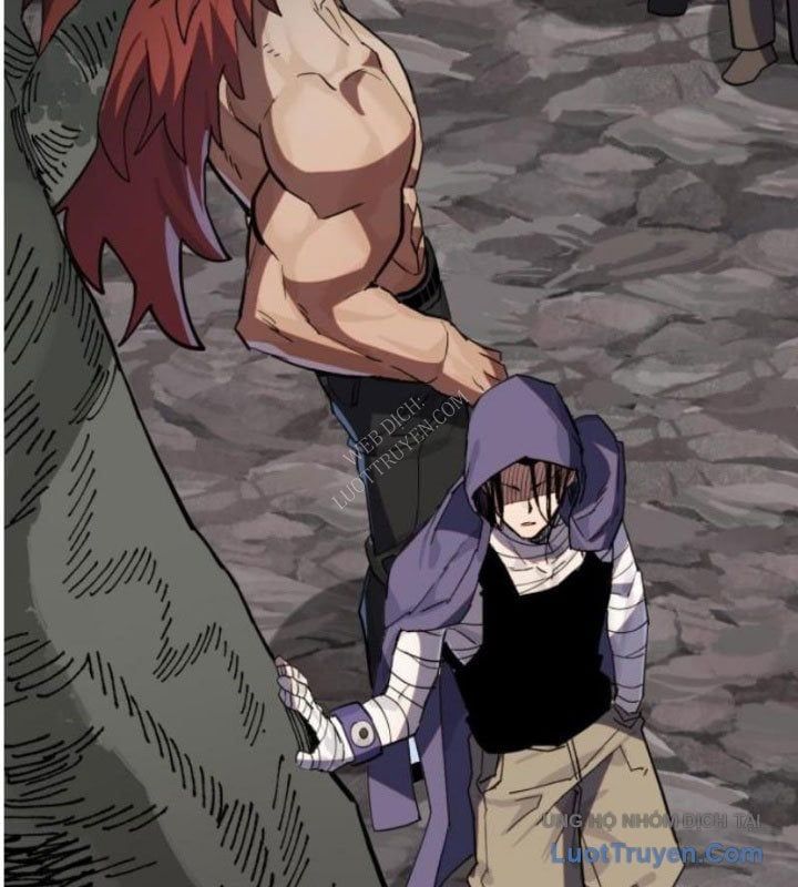 Dũng Sĩ Kiếm Tâm Chapter 16 - 61