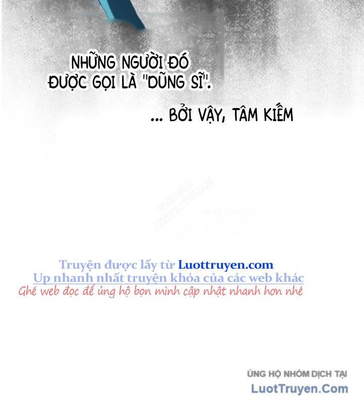 Dũng Sĩ Kiếm Tâm Chapter 16 - 8