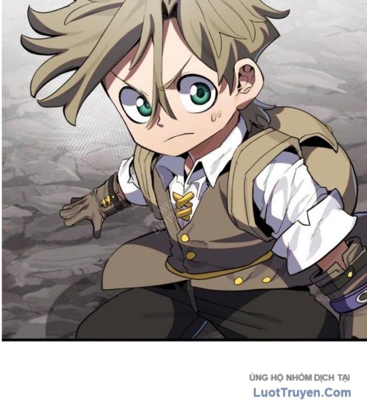 Dũng Sĩ Kiếm Tâm Chapter 16 - 83