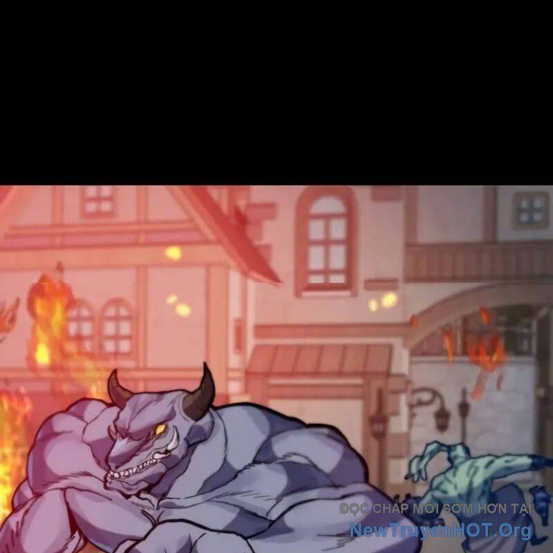 Dũng Sĩ Kiếm Tâm Chapter 3 - 5