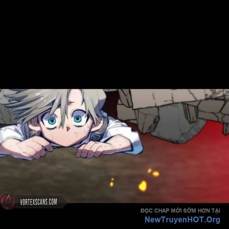 Dũng Sĩ Kiếm Tâm Chapter 3 - 7