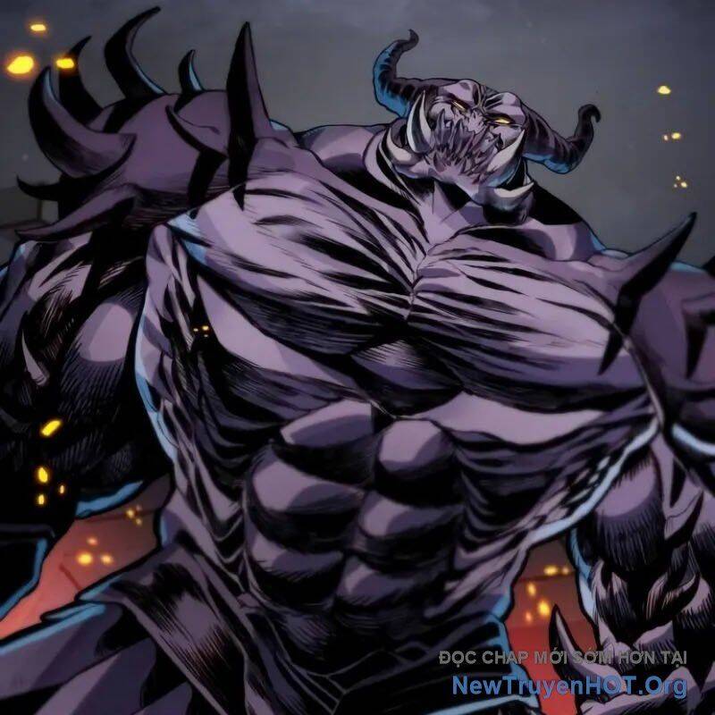 Dũng Sĩ Kiếm Tâm Chapter 3 - 10