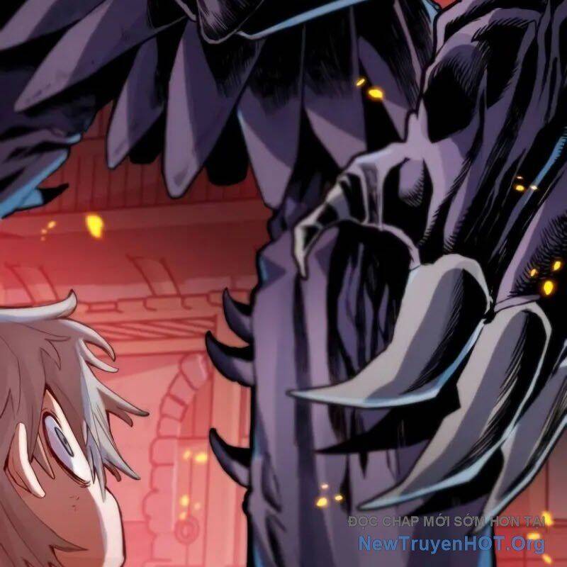 Dũng Sĩ Kiếm Tâm Chapter 3 - 11