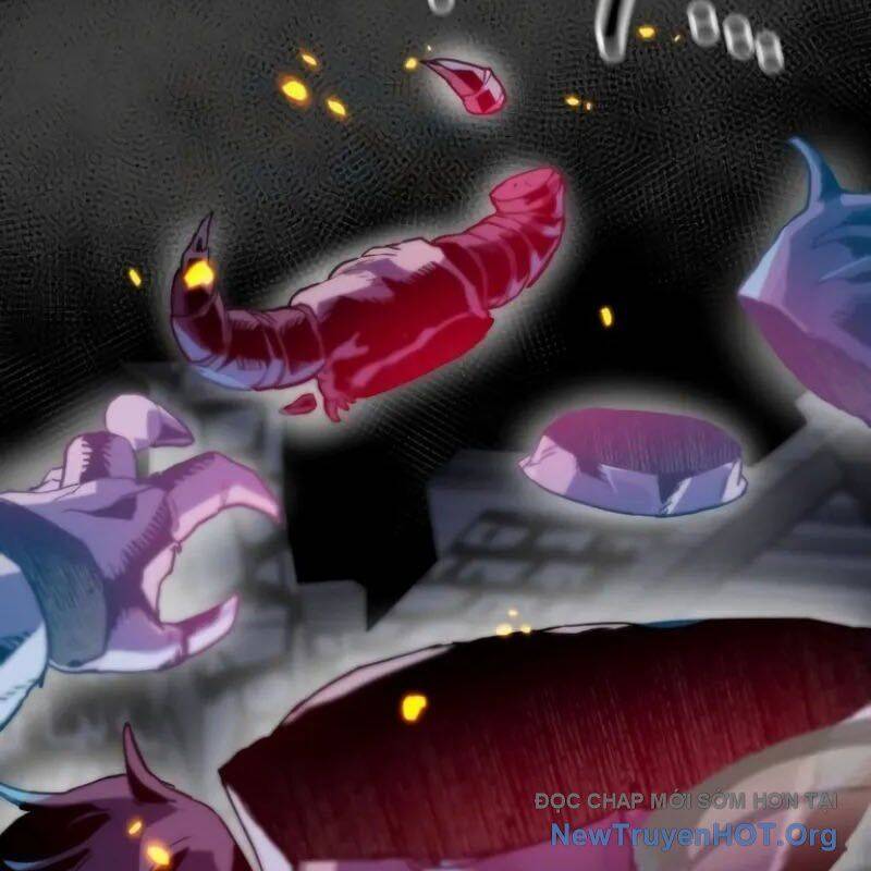 Dũng Sĩ Kiếm Tâm Chapter 3 - 18