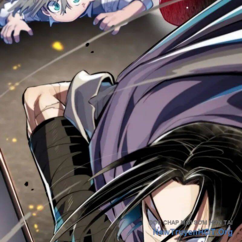 Dũng Sĩ Kiếm Tâm Chapter 3 - 20