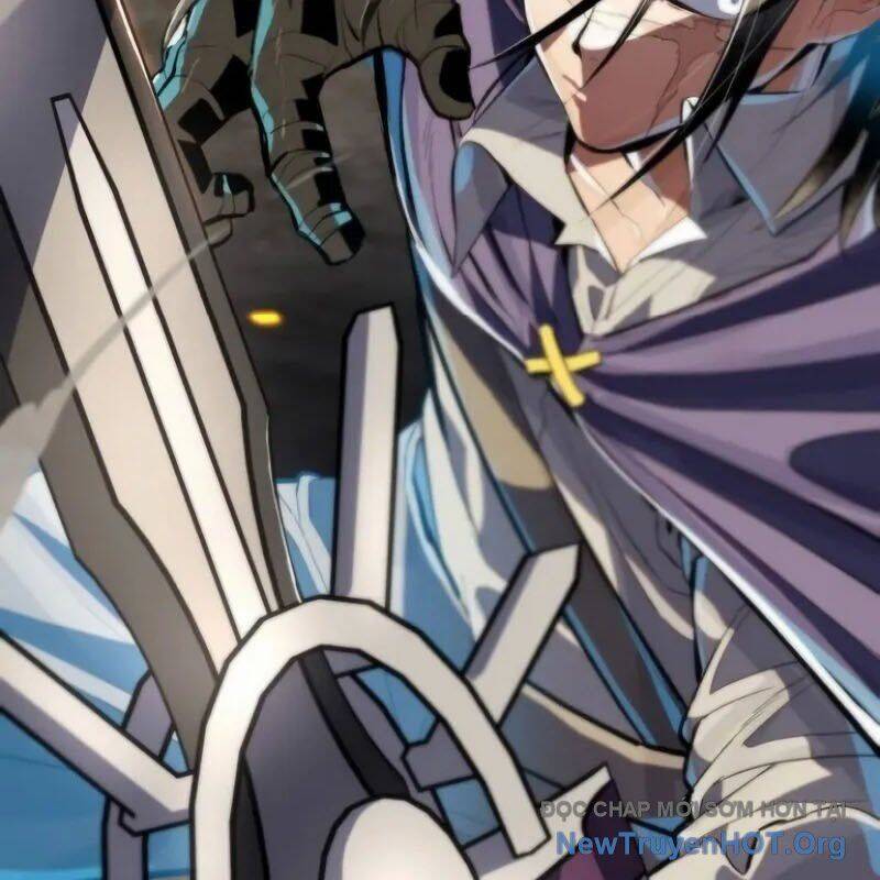 Dũng Sĩ Kiếm Tâm Chapter 3 - 21