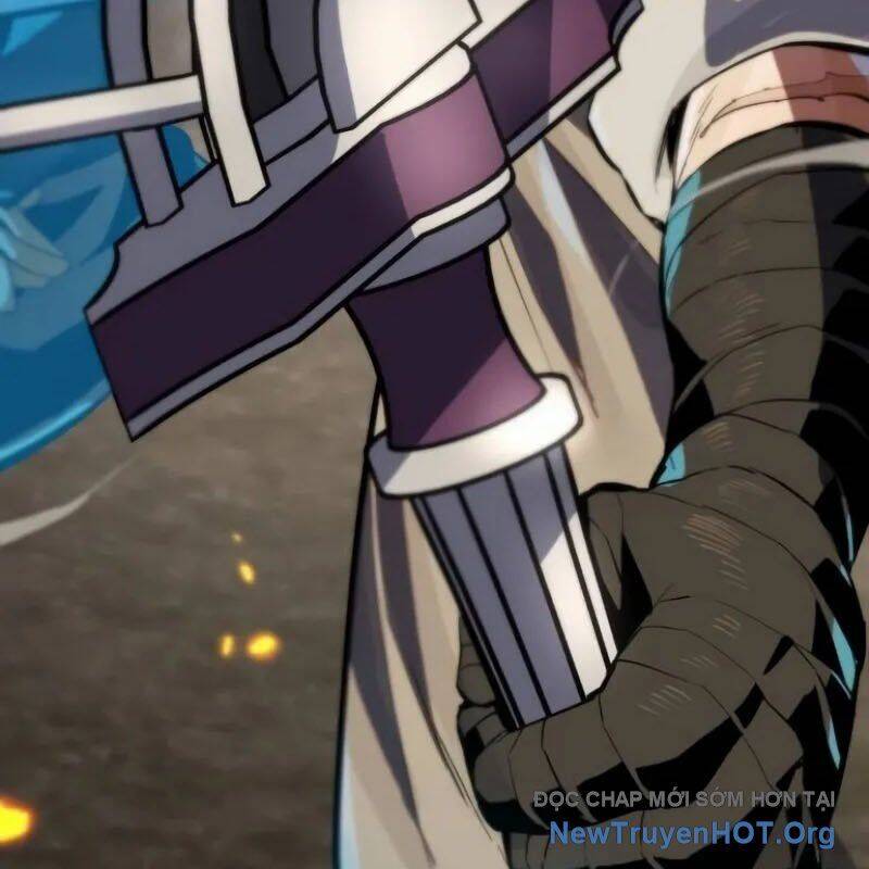 Dũng Sĩ Kiếm Tâm Chapter 3 - 22