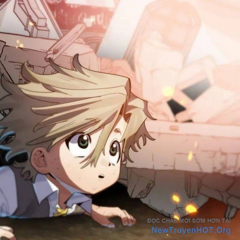 Dũng Sĩ Kiếm Tâm Chapter 3 - 25