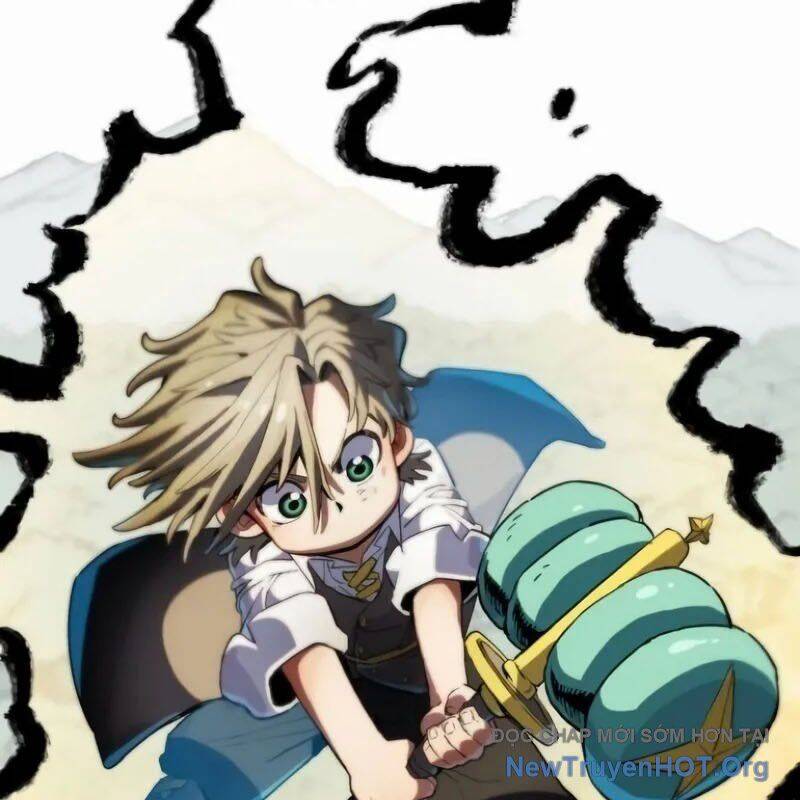 Dũng Sĩ Kiếm Tâm Chapter 3 - 43