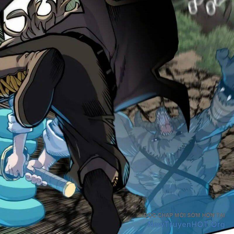Dũng Sĩ Kiếm Tâm Chapter 3 - 114