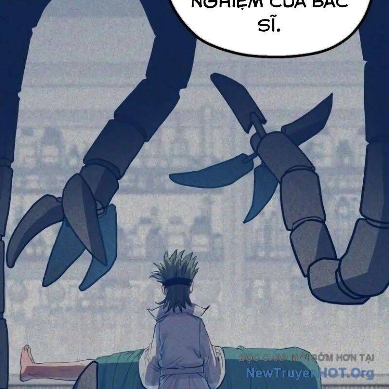 Dũng Sĩ Kiếm Tâm Chapter 3 - 161