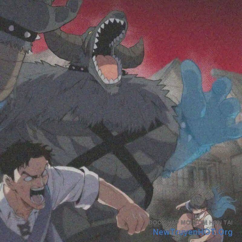 Dũng Sĩ Kiếm Tâm Chapter 3 - 217