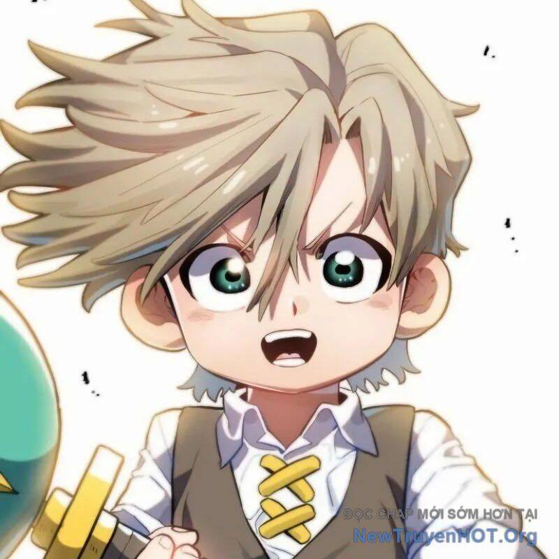 Dũng Sĩ Kiếm Tâm Chapter 3 - 285