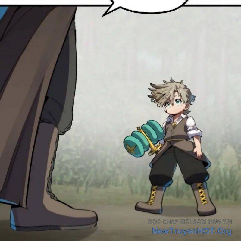 Dũng Sĩ Kiếm Tâm Chapter 3 - 299
