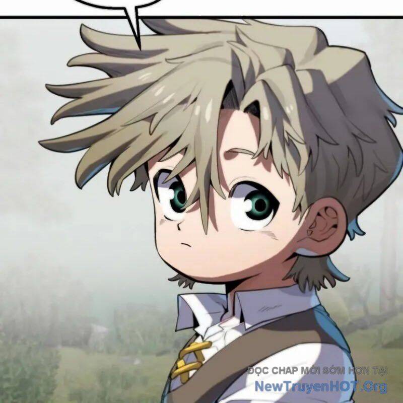 Dũng Sĩ Kiếm Tâm Chapter 3 - 302