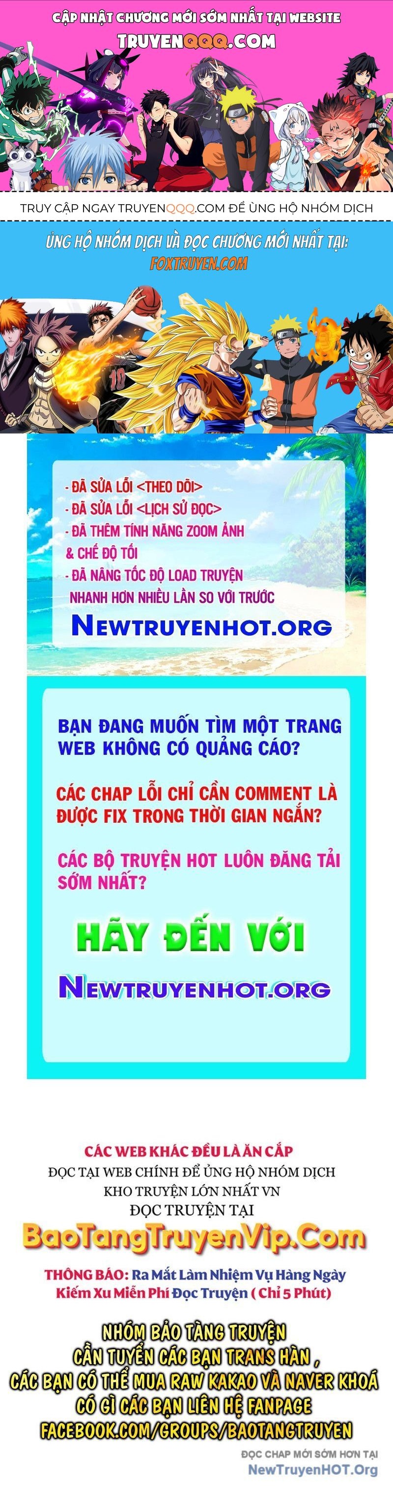 Dũng Sĩ Kiếm Tâm Chapter 4 - 1