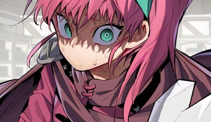 Dũng Sĩ Kiếm Tâm Chapter 4 - 14