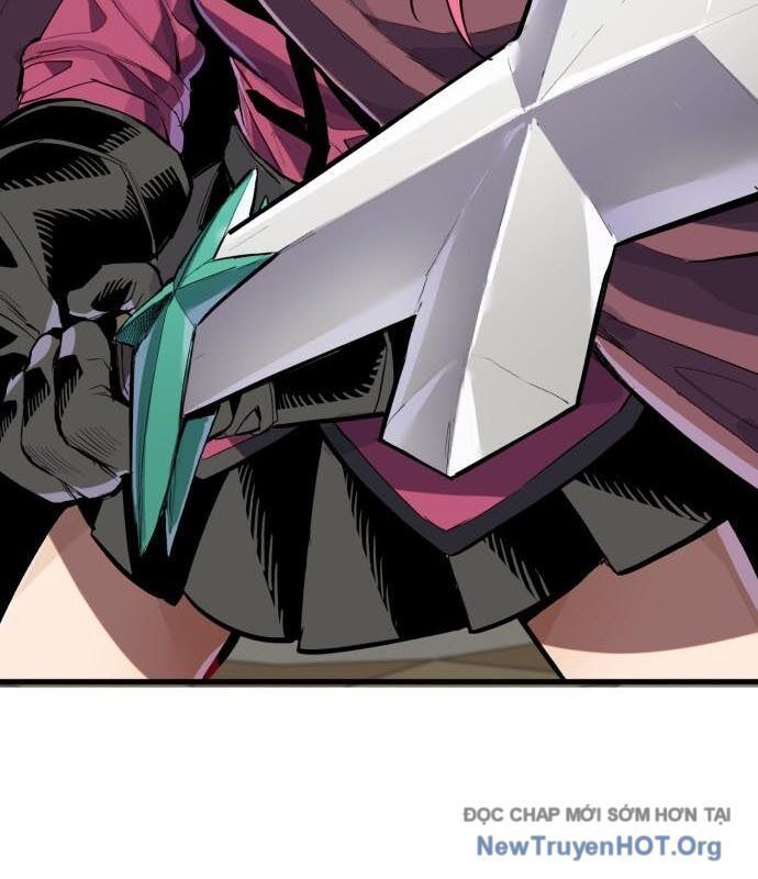 Dũng Sĩ Kiếm Tâm Chapter 4 - 15