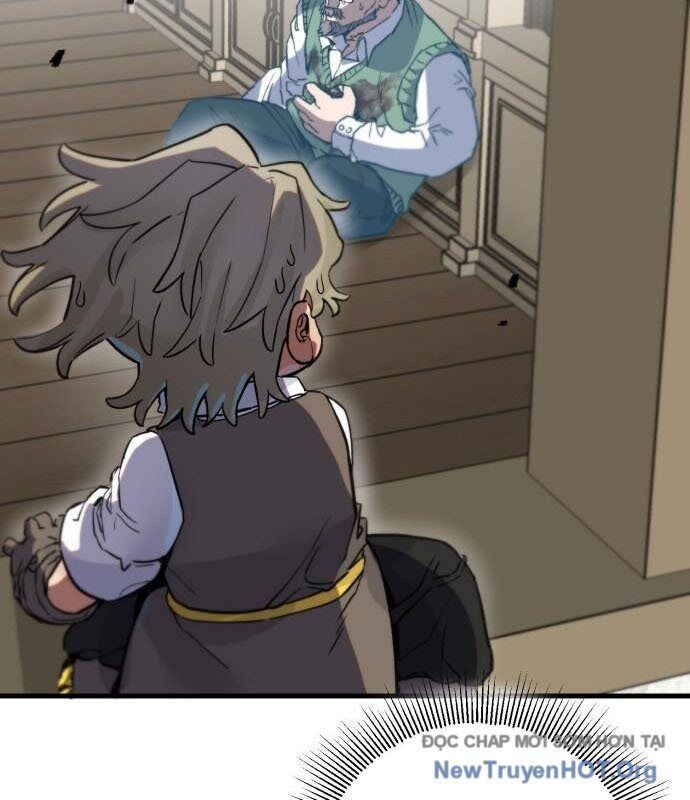 Dũng Sĩ Kiếm Tâm Chapter 4 - 168