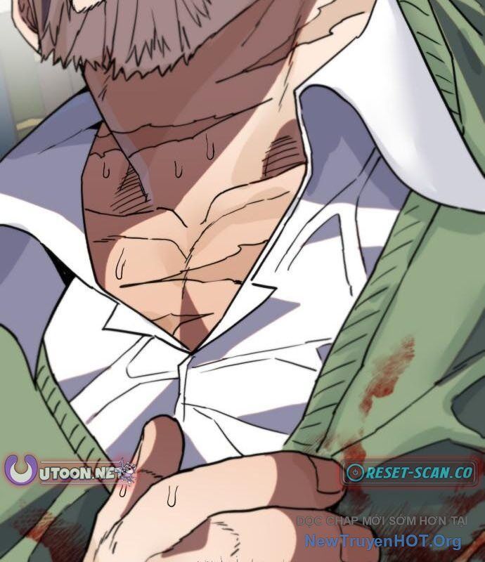 Dũng Sĩ Kiếm Tâm Chapter 4 - 171