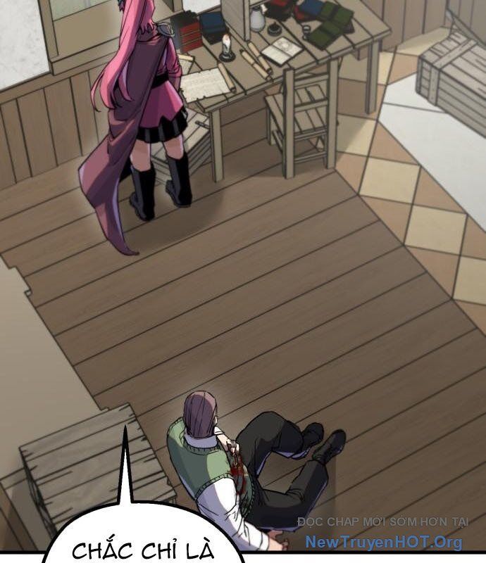 Dũng Sĩ Kiếm Tâm Chapter 4 - 197