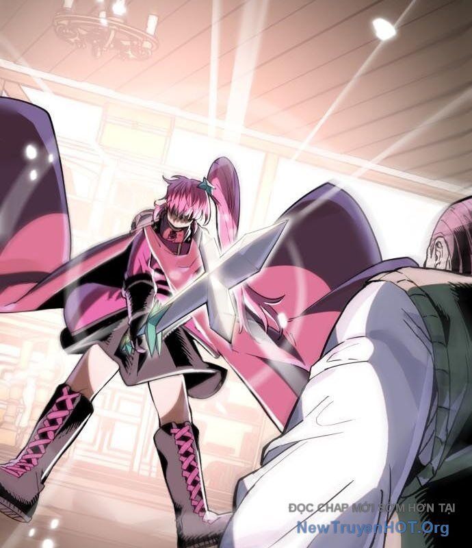 Dũng Sĩ Kiếm Tâm Chapter 4 - 204