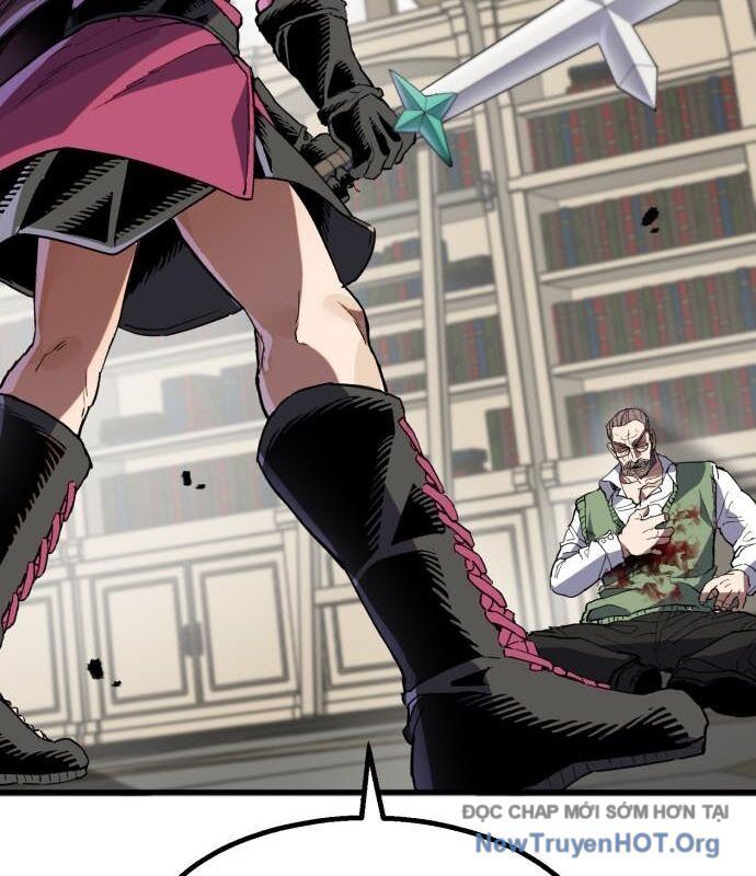 Dũng Sĩ Kiếm Tâm Chapter 4 - 22