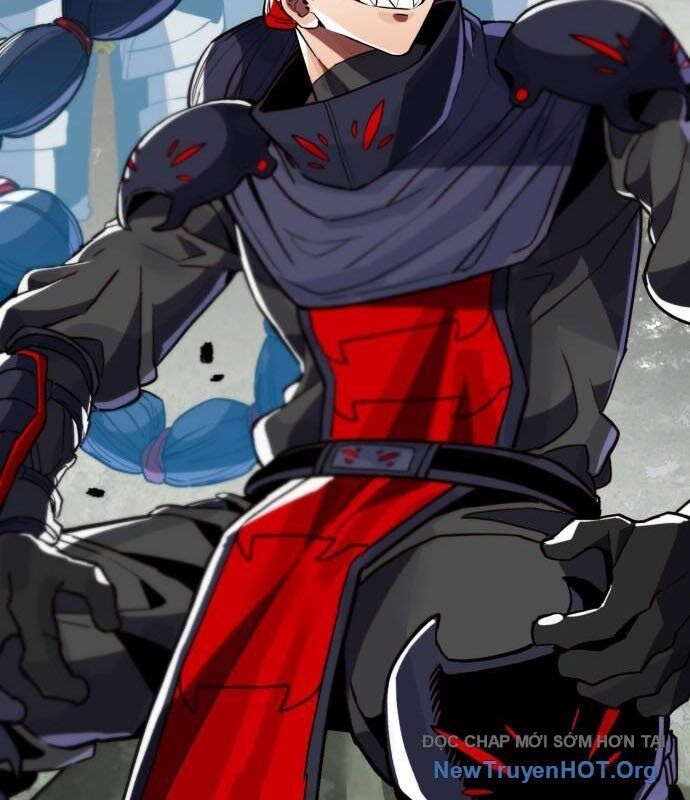 Dũng Sĩ Kiếm Tâm Chapter 4 - 256