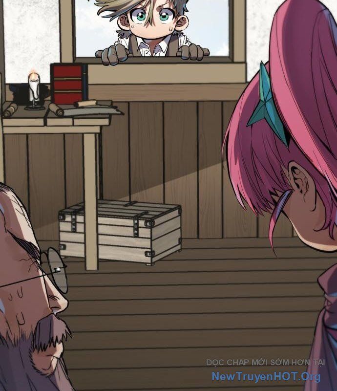 Dũng Sĩ Kiếm Tâm Chapter 4 - 38
