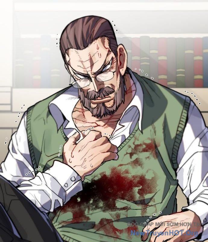 Dũng Sĩ Kiếm Tâm Chapter 4 - 9