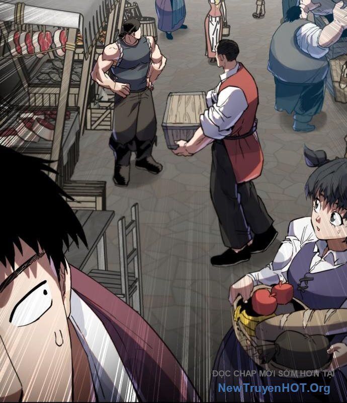 Dũng Sĩ Kiếm Tâm Chapter 4 - 83