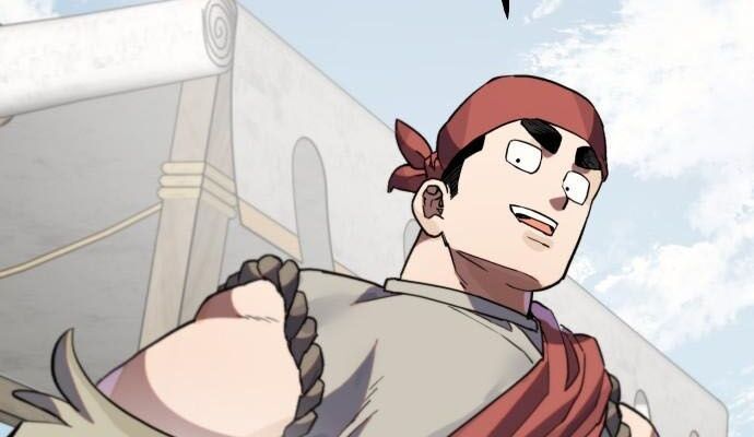 Dũng Sĩ Kiếm Tâm Chapter 4 - 92