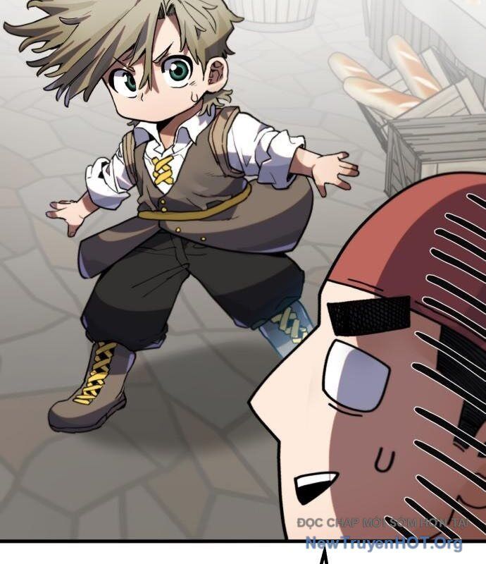 Dũng Sĩ Kiếm Tâm Chapter 4 - 95