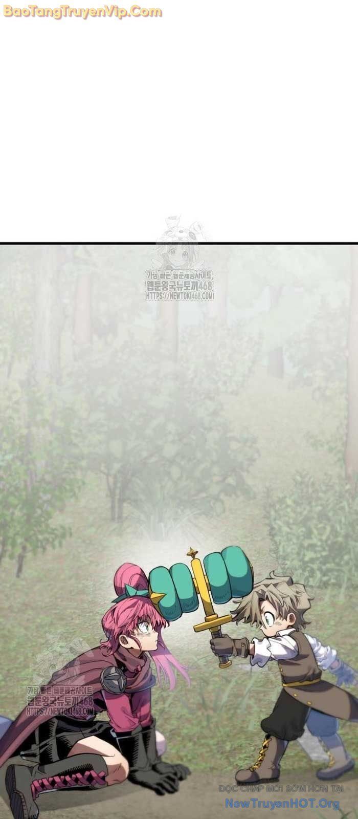 Dũng Sĩ Kiếm Tâm Chapter 6 - 124