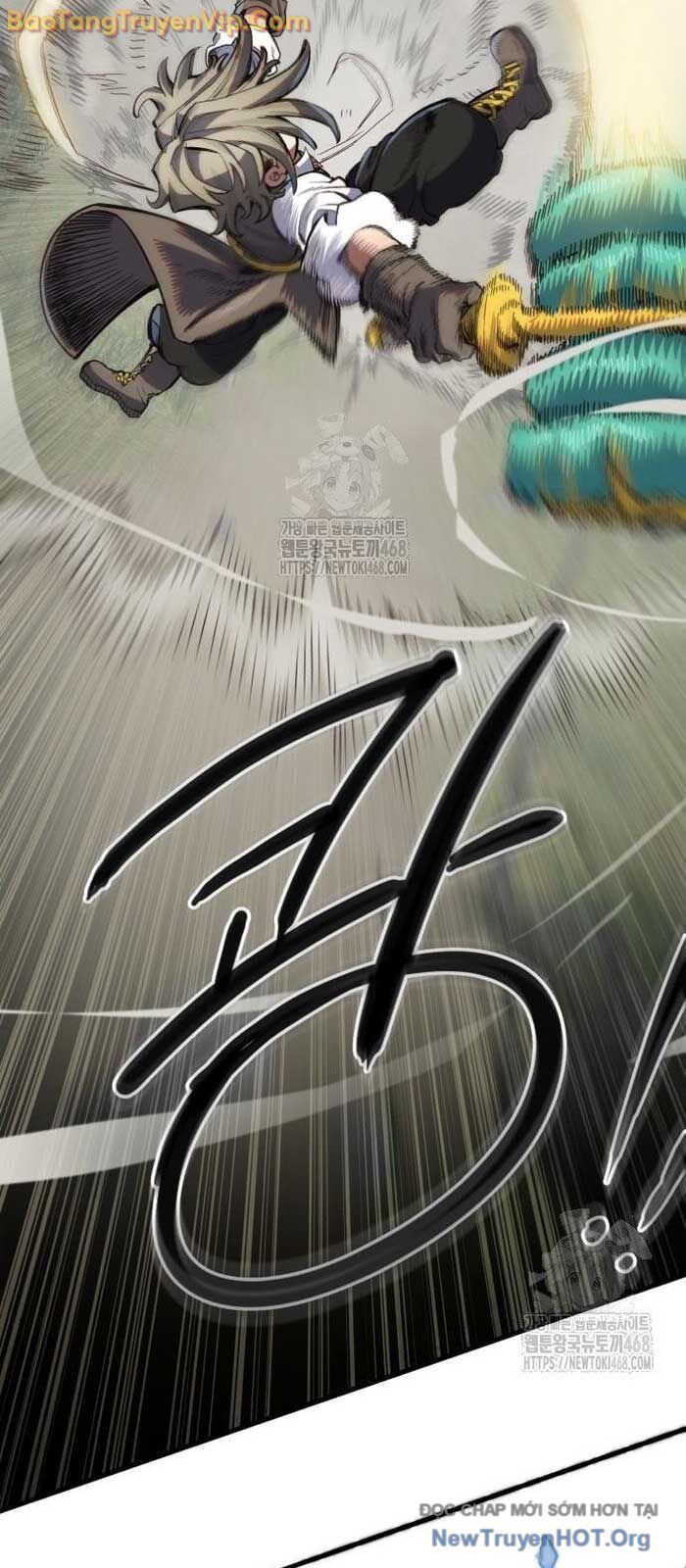 Dũng Sĩ Kiếm Tâm Chapter 6 - 136