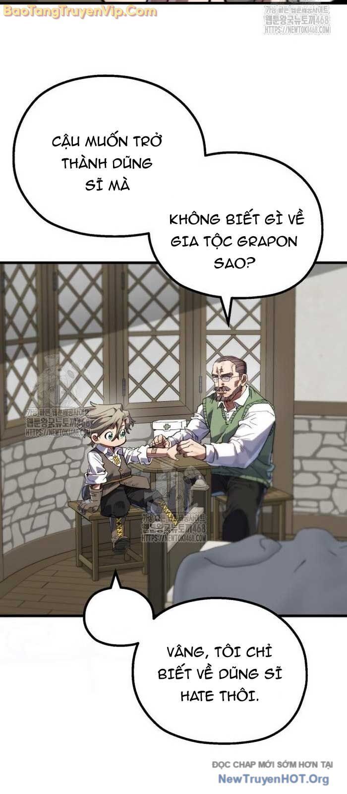 Dũng Sĩ Kiếm Tâm Chapter 6 - 15
