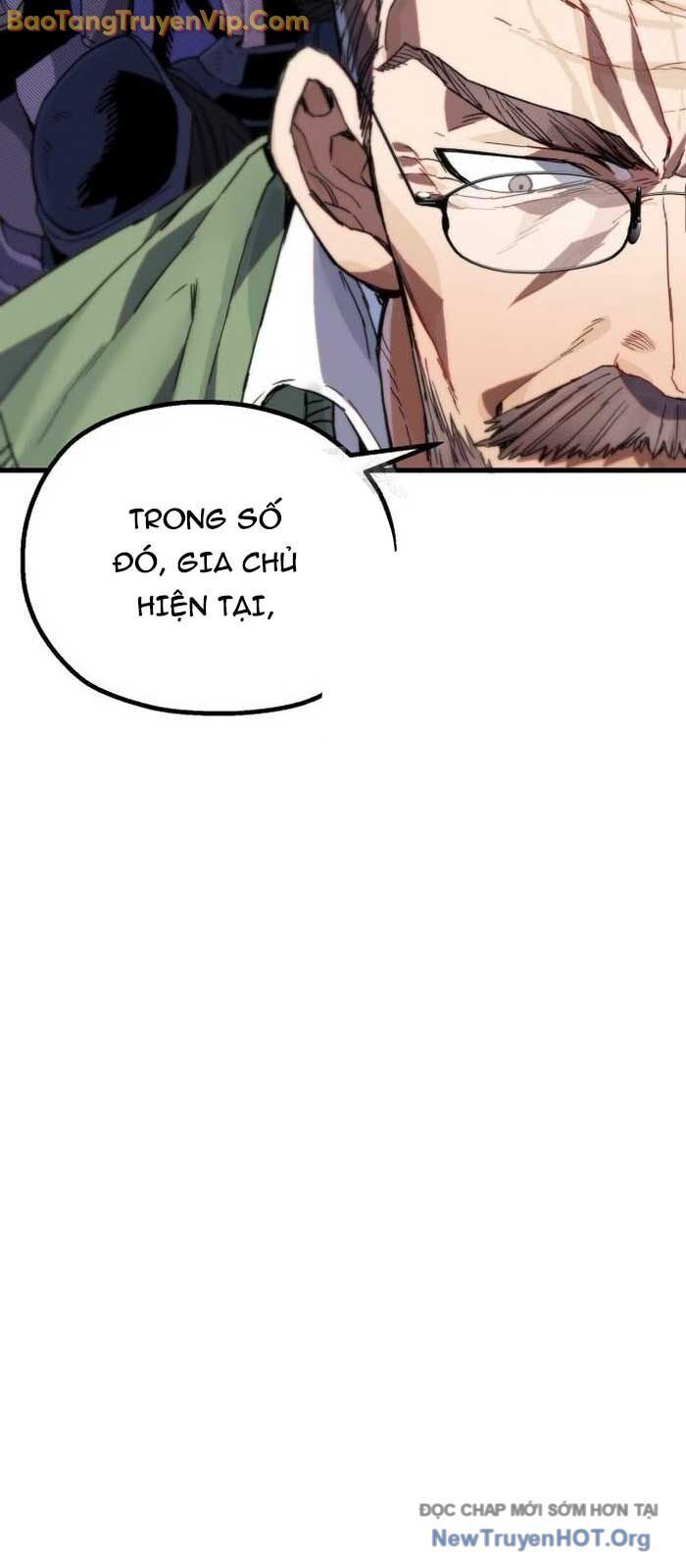 Dũng Sĩ Kiếm Tâm Chapter 6 - 17