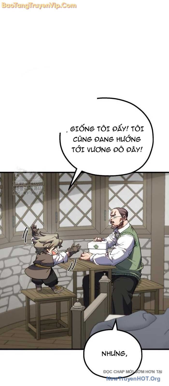 Dũng Sĩ Kiếm Tâm Chapter 6 - 29