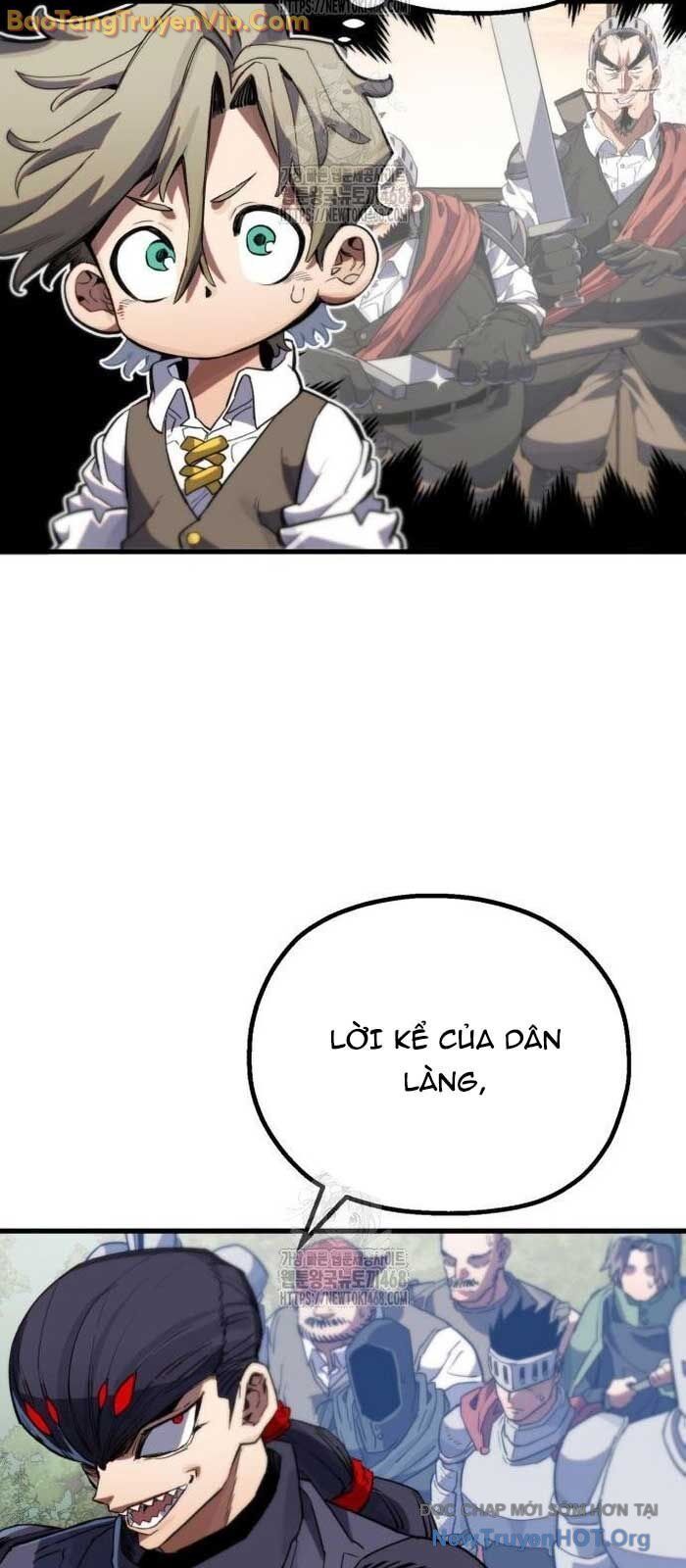 Dũng Sĩ Kiếm Tâm Chapter 6 - 90