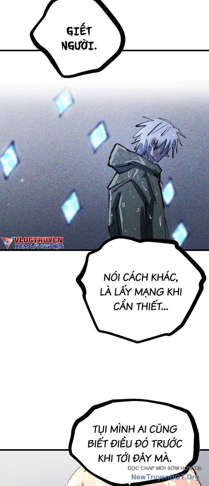 Dũng Sĩ Kiếm Tâm Chapter 8 - 12