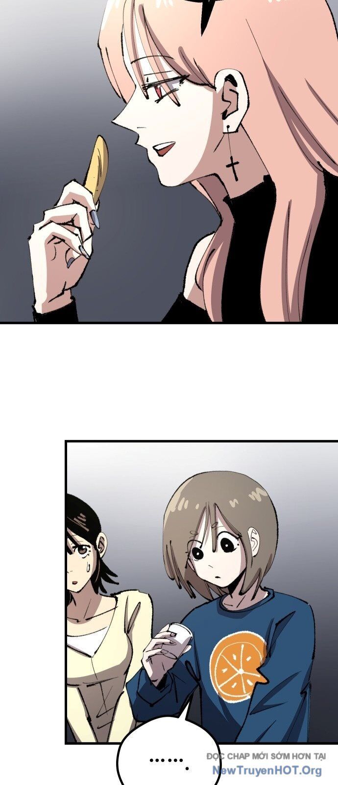 Dũng Sĩ Kiếm Tâm Chapter 8 - 13