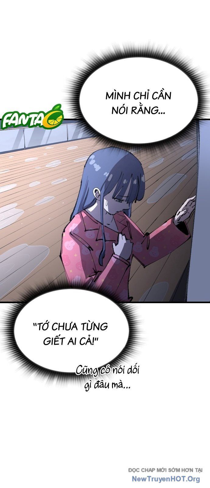 Dũng Sĩ Kiếm Tâm Chapter 8 - 16